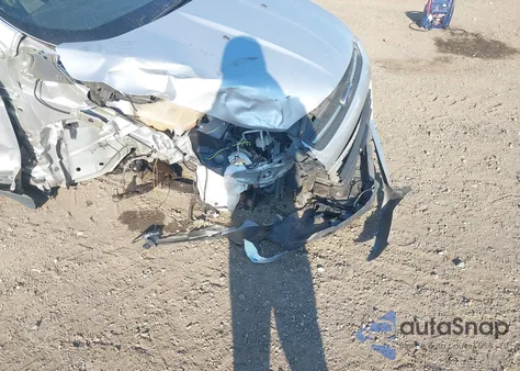 2016 Ford Escape Se z USA, uszkodzony, nr VIN 1FMCU9G93GUB01171